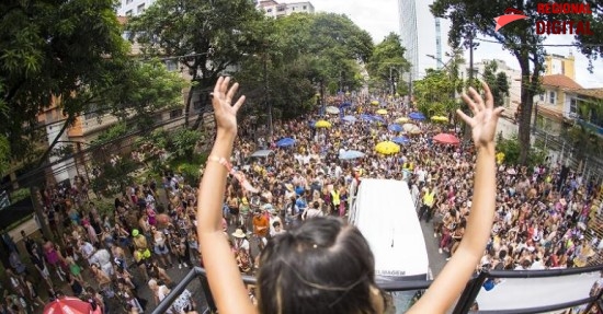 Blocos t?m at? 29 de outubro para requerer aux?lio financeiro para o Carnaval 2026