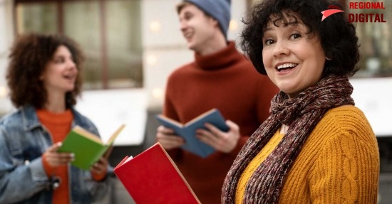 Itabira mobiliza comunidade para garantir turmas da Educa??o de Jovens e Adultos (EJA)