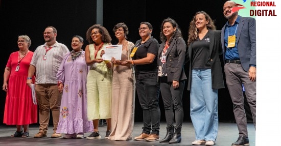 Itabira conquista certifica??o estadual por preserva??o de acervos culturais