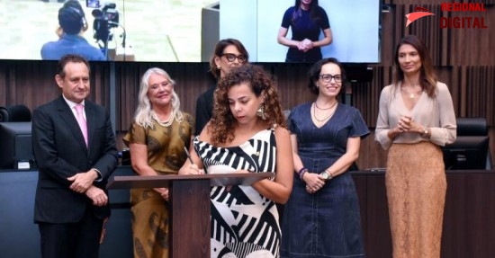 Protocolo ? formalizado para funcionamento integrado da Casa da Mulher Brasileira